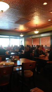 Wade's Cafe - Colorado Springs