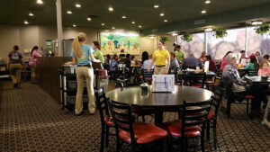 Wade's Restaurant - Spartanburg