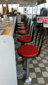 Waffle House - Carlisle