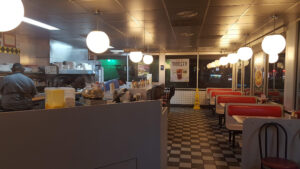 Waffle House - Clarks Summit