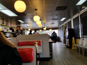 Waffle House - Scranton