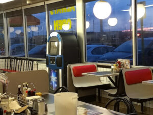 Waffle House - Middletown