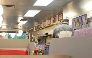Waffle House - Bel Air