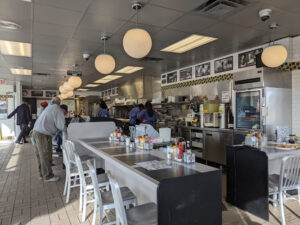 Waffle House - Frederick