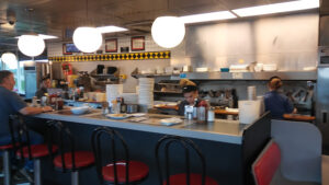 Waffle House - Hagerstown