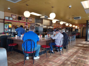 Waffle House - Fredericksburg