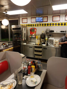 Waffle House - Stephens City