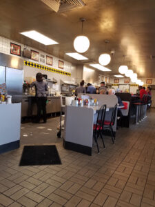 Waffle House - Ashland