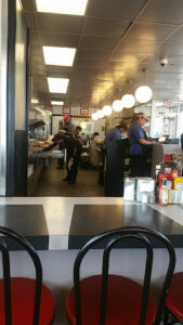 Waffle House - Sandston