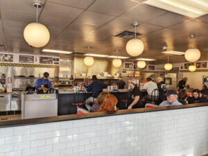 Waffle House - Portsmouth
