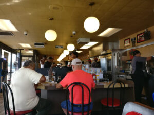 Waffle House - Petersburg