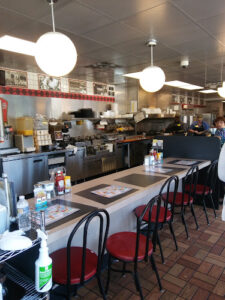 Waffle House - Chester