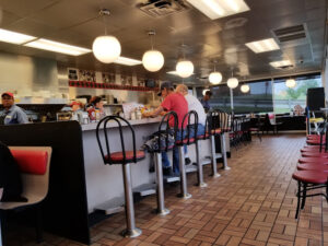 Waffle House - Chester