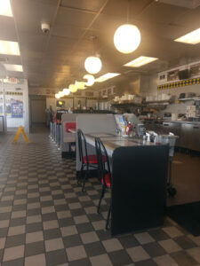 Waffle House - Colonial Heights