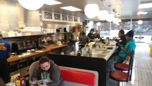 Waffle House - Roanoke