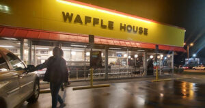Waffle House - Roanoke