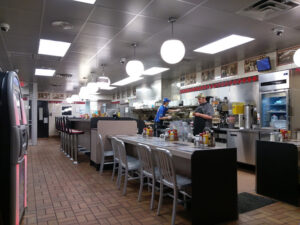 Waffle House - Roanoke
