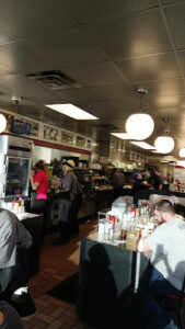 Waffle House - Roanoke