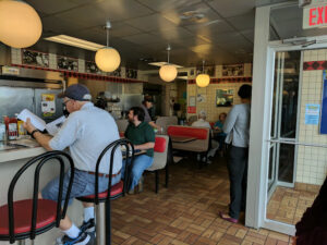 Waffle House - Christiansburg