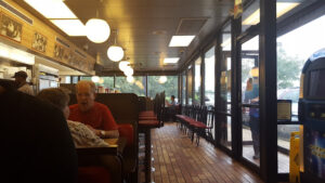 Waffle House - Staunton