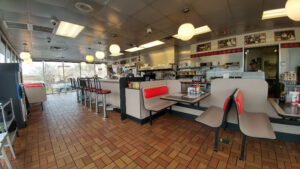 Waffle House - Lynchburg