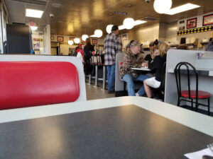 Waffle House - Inwood