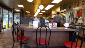 Waffle House - Winston-Salem