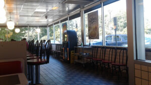 Waffle House - Winston-Salem