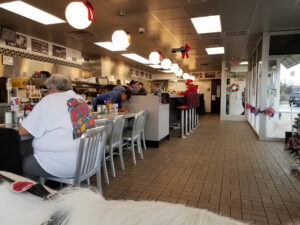 Waffle House - Burlington