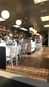 Waffle House - Burlington