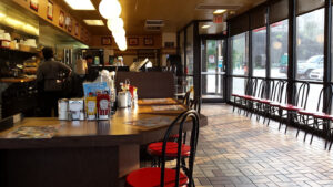 Waffle House - Graham
