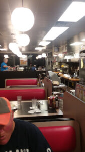 Waffle House - Lexington