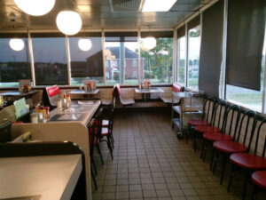 Waffle House - Sanford