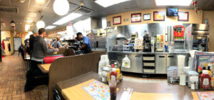 Waffle House - Cary