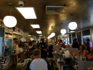Waffle House - Garner
