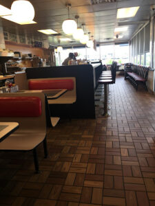 Waffle House - Henderson