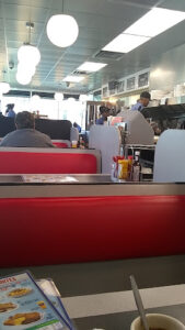 Waffle House - Durham