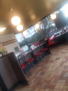 Waffle House - Greenville