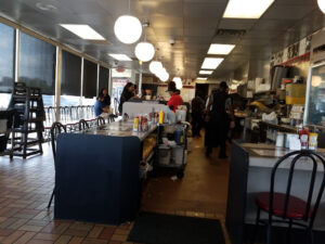 Waffle House - Wilson