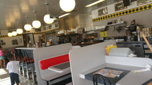 Waffle House - Wilson