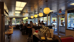 Waffle House - Albemarle