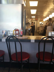 Waffle House - Concord
