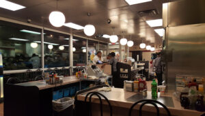 Waffle House - Gastonia