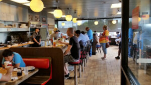 Waffle House - Gastonia
