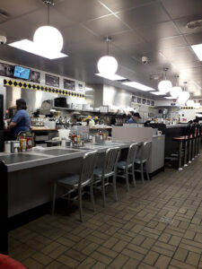 Waffle House - Gastonia