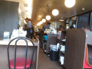 Waffle House - Gastonia