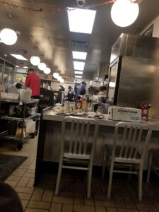 Waffle House - Gastonia