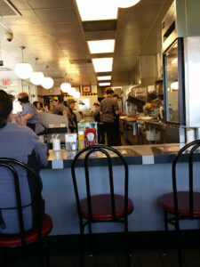 Waffle House - Lincolnton