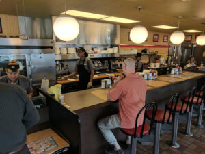 Waffle House - Mooresville