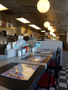 Waffle House - Charlotte